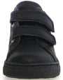 Ahur Black Smooth