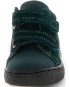Boys wide width ankle boots for walking 