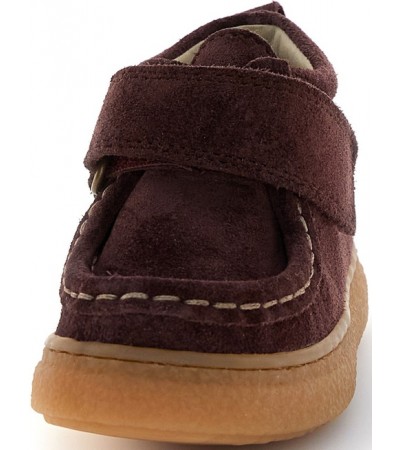 Wide feet and high instep boys boots 
