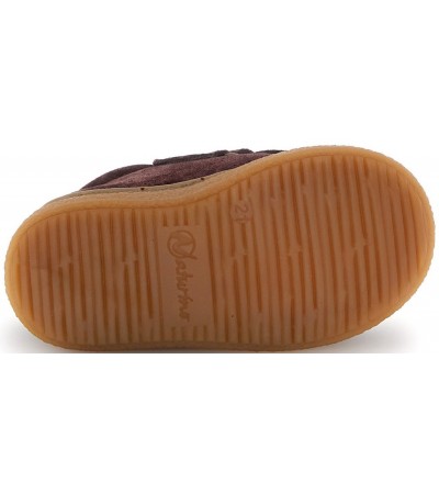Wide feet and high instep boys boots 