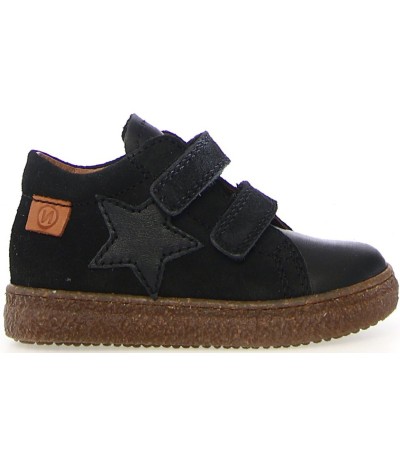 Boys winter boots for wide feet and high instep