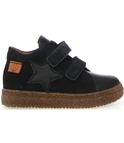 Boys winter boots for wide feet and high instep