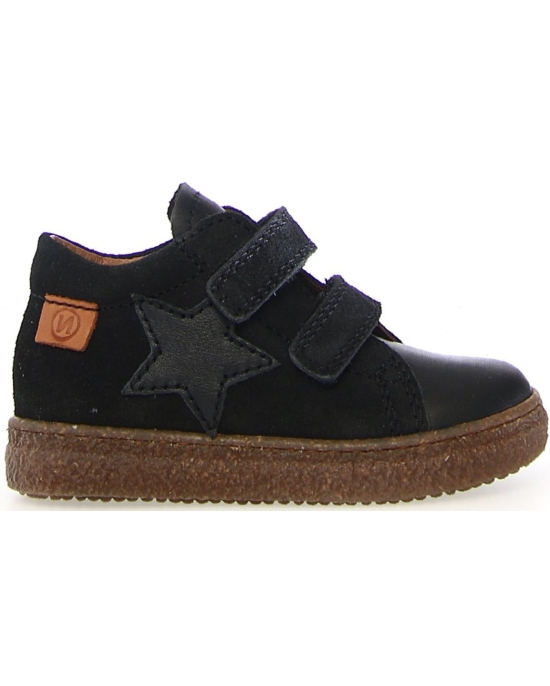 Boys winter boots for wide feet and high instep