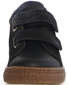 Boys winter boots for wide feet and high instep