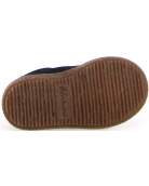 Boys winter boots for wide feet and high instep