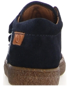 Comfortable boys leather ortho boots from Serbia