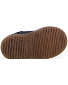 Comfortable boys leather ortho boots from Serbia