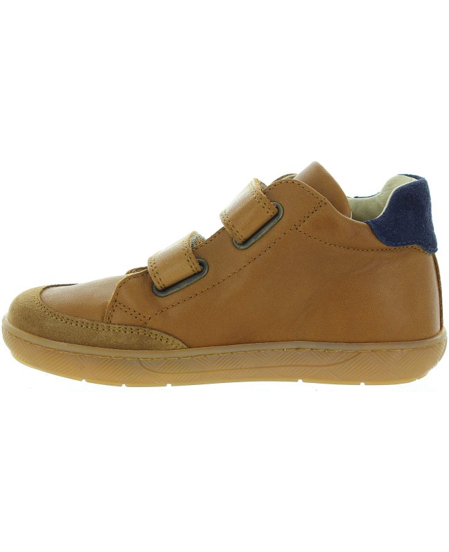 Boots for kids with arches and best leather 