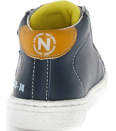 Orthopedic boots for a child that are supportive