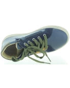 Naturino orthopedic blue ankle boots for boys 
