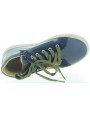 Zucca Blue