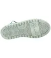 Wide toe box blue boys shoes 