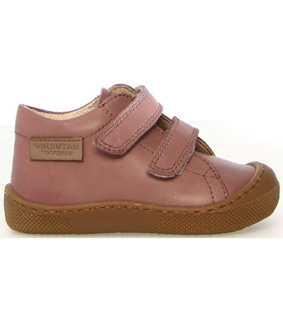 Children leather shoes with arches extra wide 