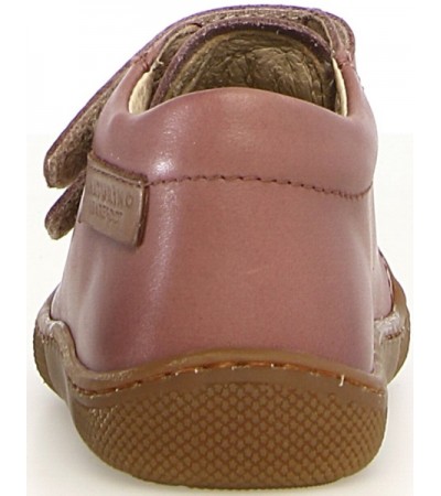 Children leather shoes with arches extra wide 