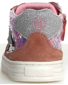 Wide and high instep teen waterproof boots