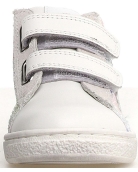 High tops for a baby learning to walk from Serbia