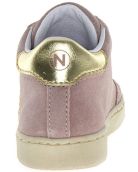 Ortopedic girls high top boots