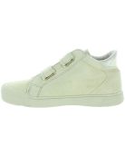 Low muscle tone girls orthopedic purple shoes