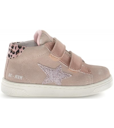 Orthopedic French boots for girls fashion 