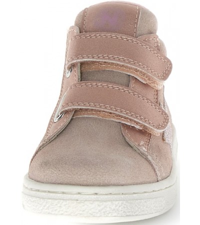 Orthopedic French boots for girls fashion 