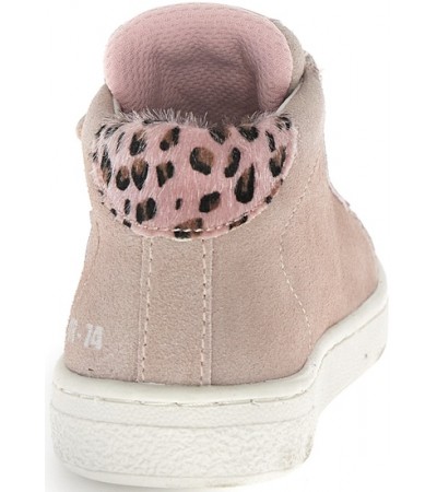 Orthopedic French boots for girls fashion 