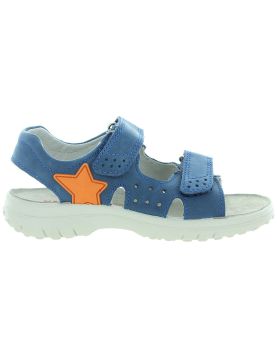 Kaiser Blue Kaiser Blue