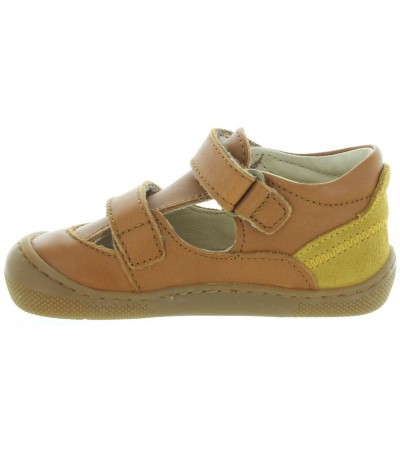 Sandals for boys with collapsed ankles 