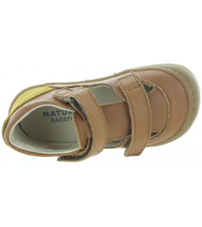 Sandals for boys with collapsed ankles 