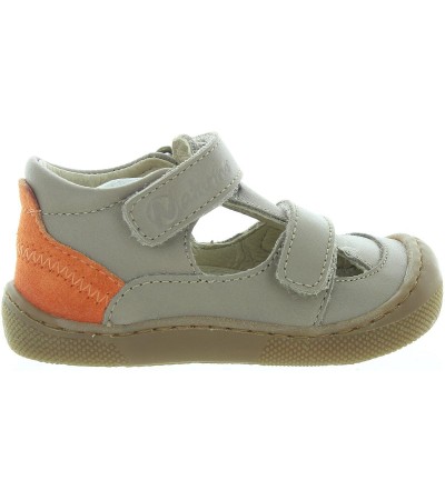 Baby Bopy correction for weak ankles