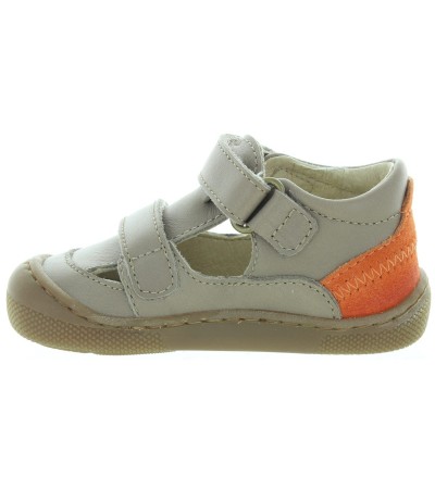 Baby Bopy correction for weak ankles
