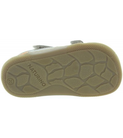 Baby Bopy correction for weak ankles