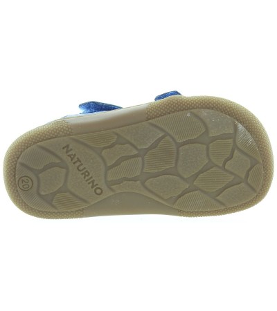 Natural leather shoes with support 