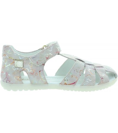 Girl support ankle high girls sandals