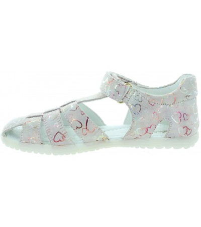 Girl support ankle high girls sandals