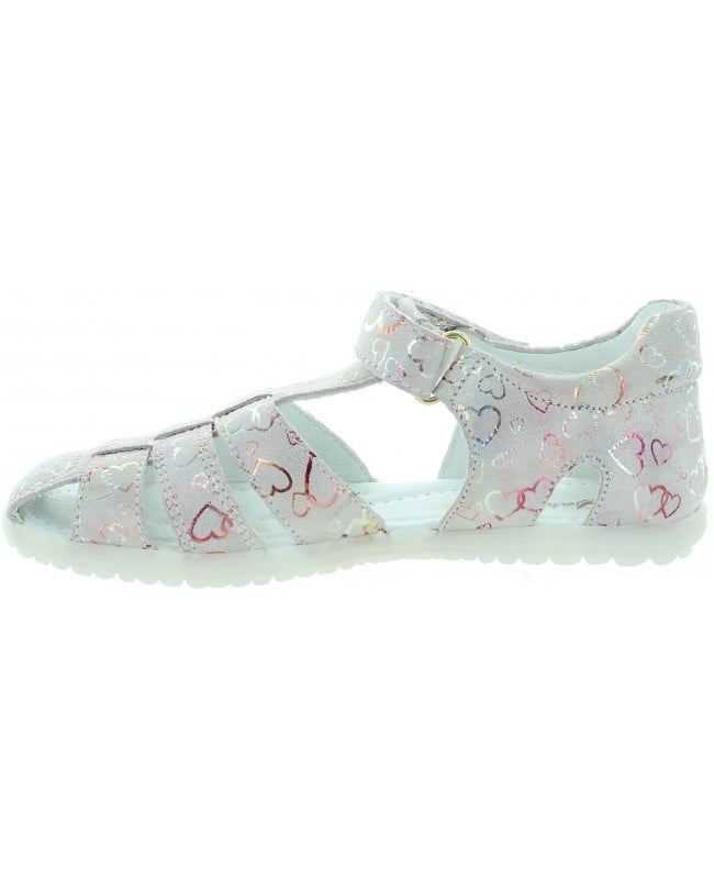 Girl support ankle high girls sandals