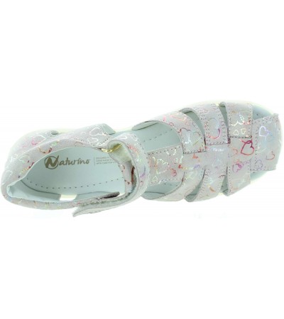 Girl support ankle high girls sandals
