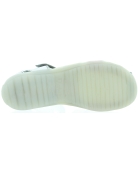 Girls fisherman style sandal with closed toe