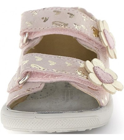 Sandals orthopedic for girls wide feet 