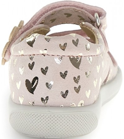 Sandals orthopedic for girls wide feet 