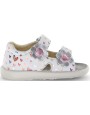 Biba White