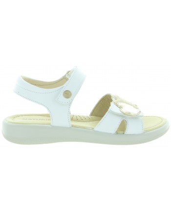 Buzia White