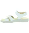High instep wide feet girls sandals 