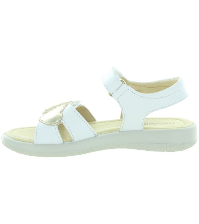 Wide feet baby sandals high instep sandals