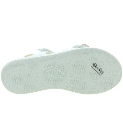 Wide feet baby sandals high instep sandals