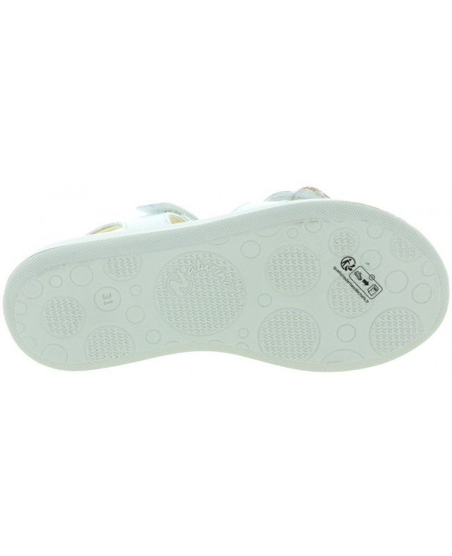 Wide feet baby sandals high instep sandals