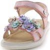 Marica Beige Metallic