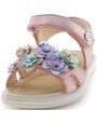 Marica Beige Metallic