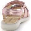 Marica Beige Metallic