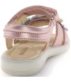 Girls sandals perfect for dress up or casual wear 