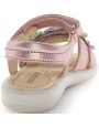 Marica Beige Metallic